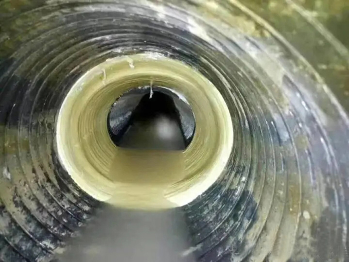 宣恩内衬修复法通常适用于哪些类型的断面管道