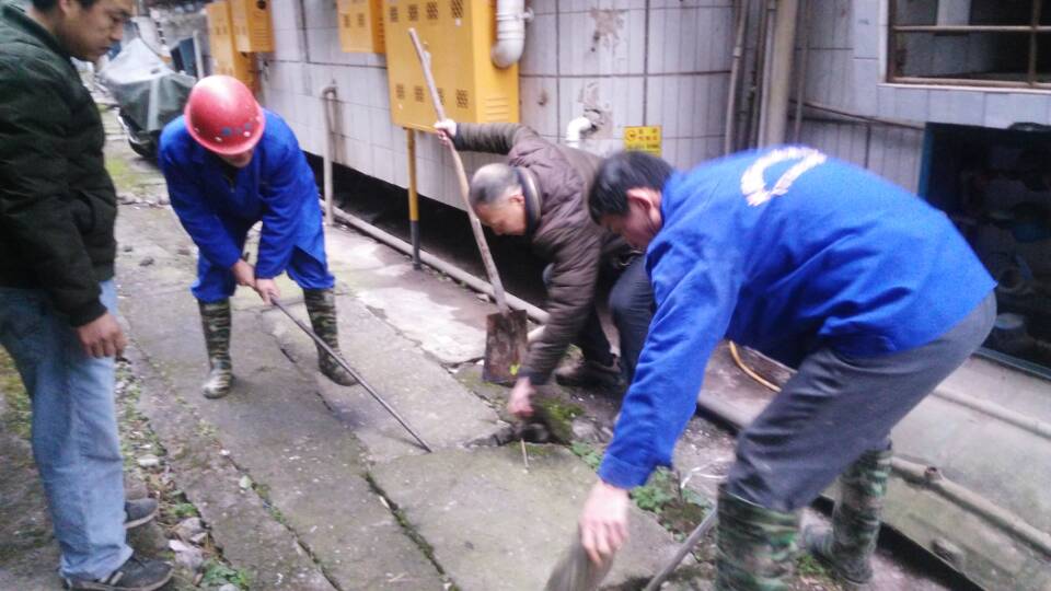 宣恩清掏化粪池、管道疏通一站式服务<高效><技术><可靠>